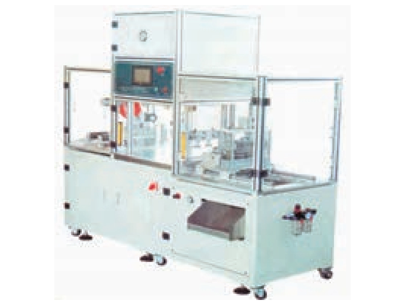 LCP100通用型和测量型光栅应用案例