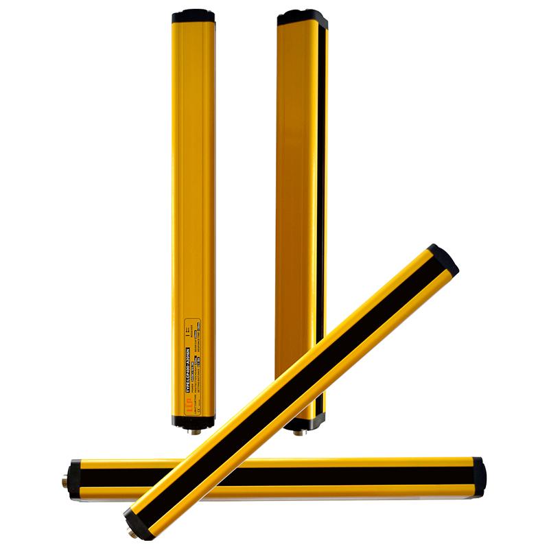 LCP400系列通用型光栅