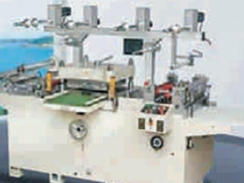 LCP400系列通用型光栅应用案例