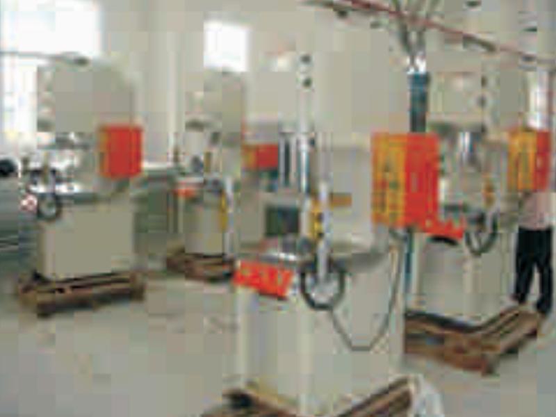 LCP200通用型光栅应用案例